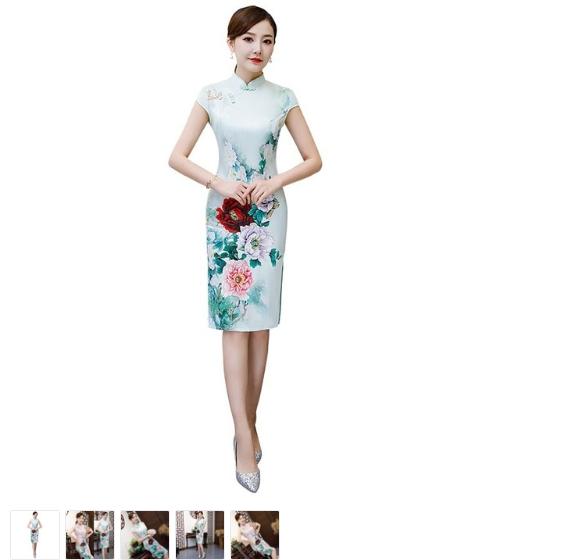 Sequin Dress - Latest Sale Online
