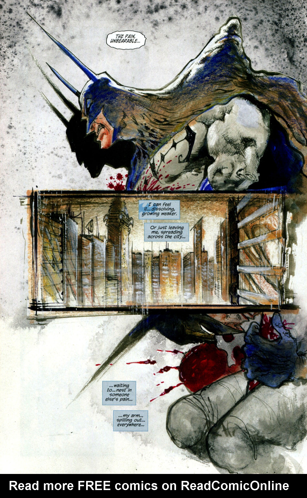 Batman Confidential Issue #40 #40 - English 17