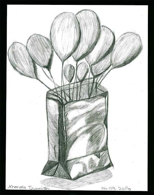 Kunst Im Schulhaus Rosenau 2016