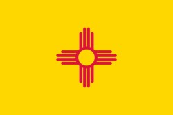 Symbols Of New Mexico