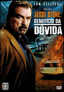 Jesse Stone: O Benefício da Dúvida - DVDRip Dual Áudio