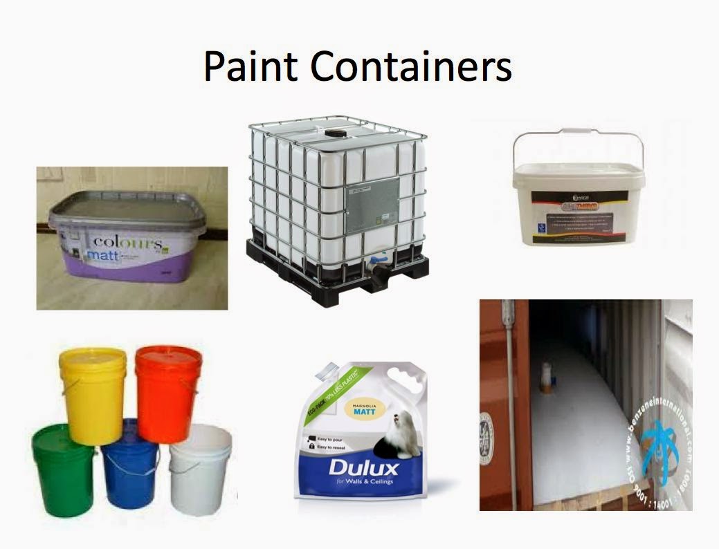 MP1 Smart Paints & Specialist Coatings May 2014