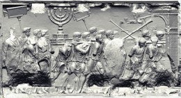 arch of titus significance arch of titus significance