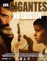 Poster de Los Gigantes no existen