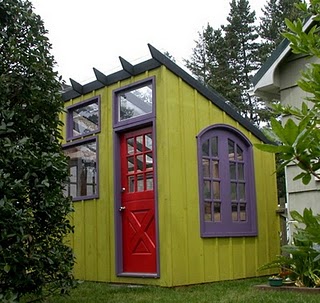 Garden Shed Living on 11 Reasons To Turn A Garden Shed Into Living Space   Refresheddesigns