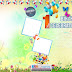 birthday flex banner design PSD template free downloads