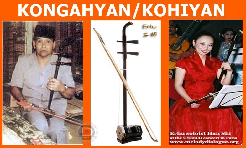 Alat Musik Tradisional Betawi Provinsi Dki Jakarta