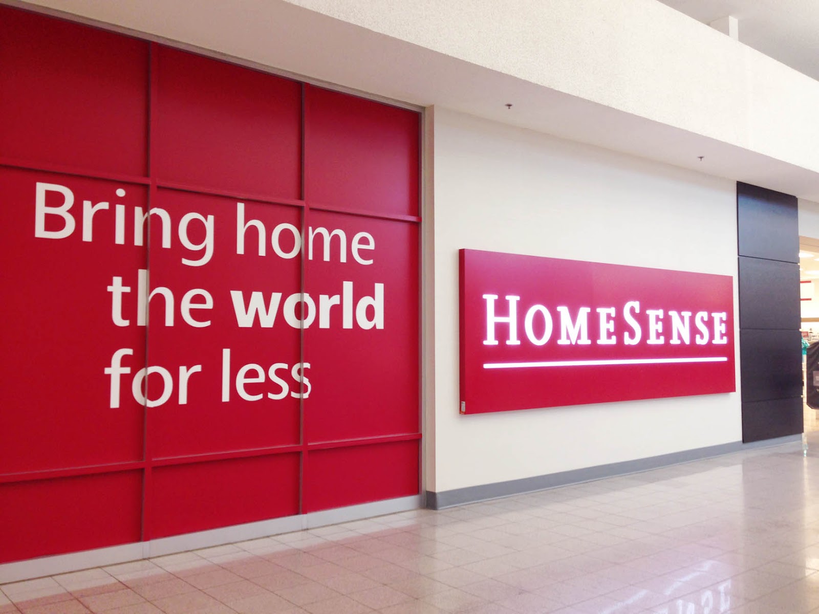 MrsMommyHolic Vancouver Vacation Shopping heaven at HomeSense