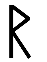 The Graven Image: RUNE LORE