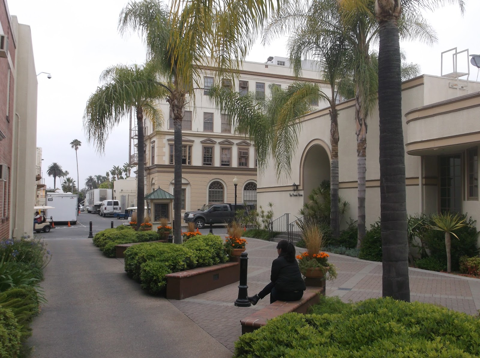 Filming Locations of Chicago and Los Angeles The Brady Bunch