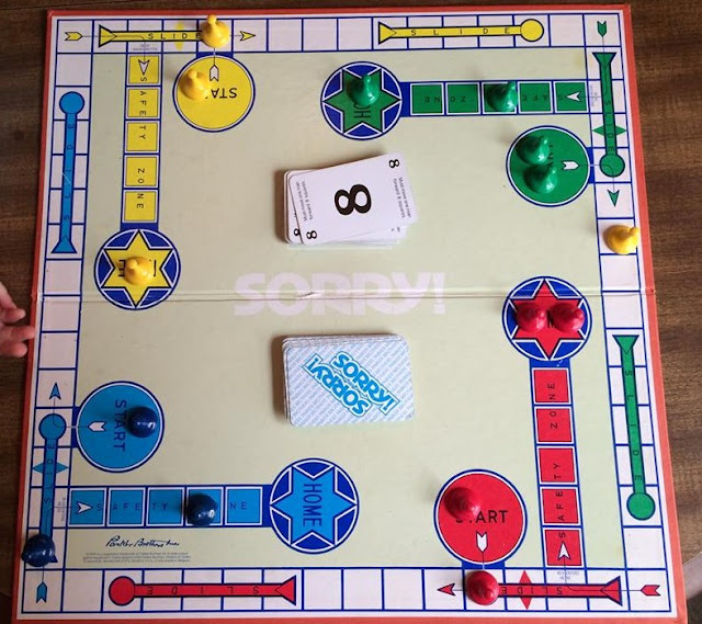 Game Game