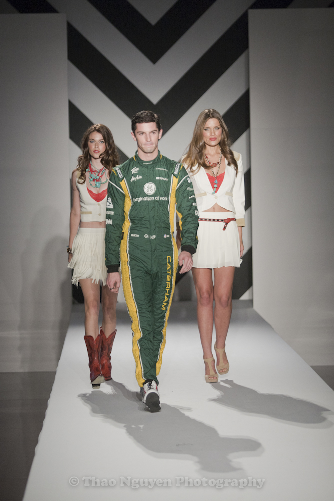 08/10/12 F1 Fashion show for Austin AmericanStatesman thao nguyen's