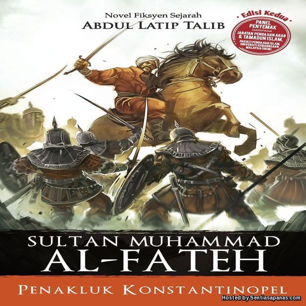 sultan muhammad al fateh