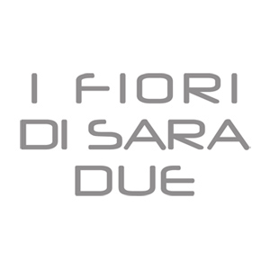 I Fiori di Sara Due - Melina Bellamina