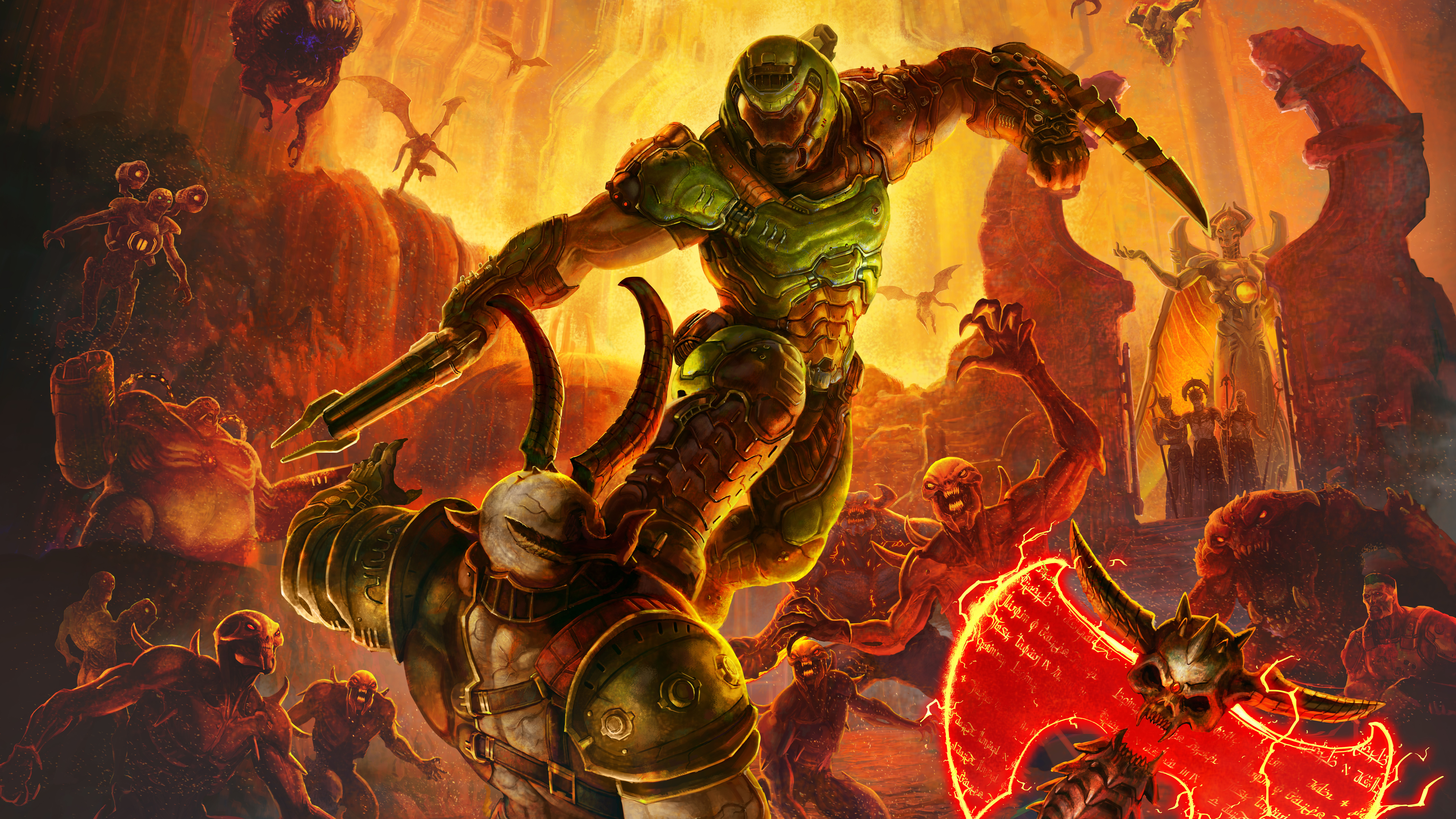 Doom обложка игры. Doom (игра, 2016). Дум этернал. Doom eternal обложка игры. Lev eternal.