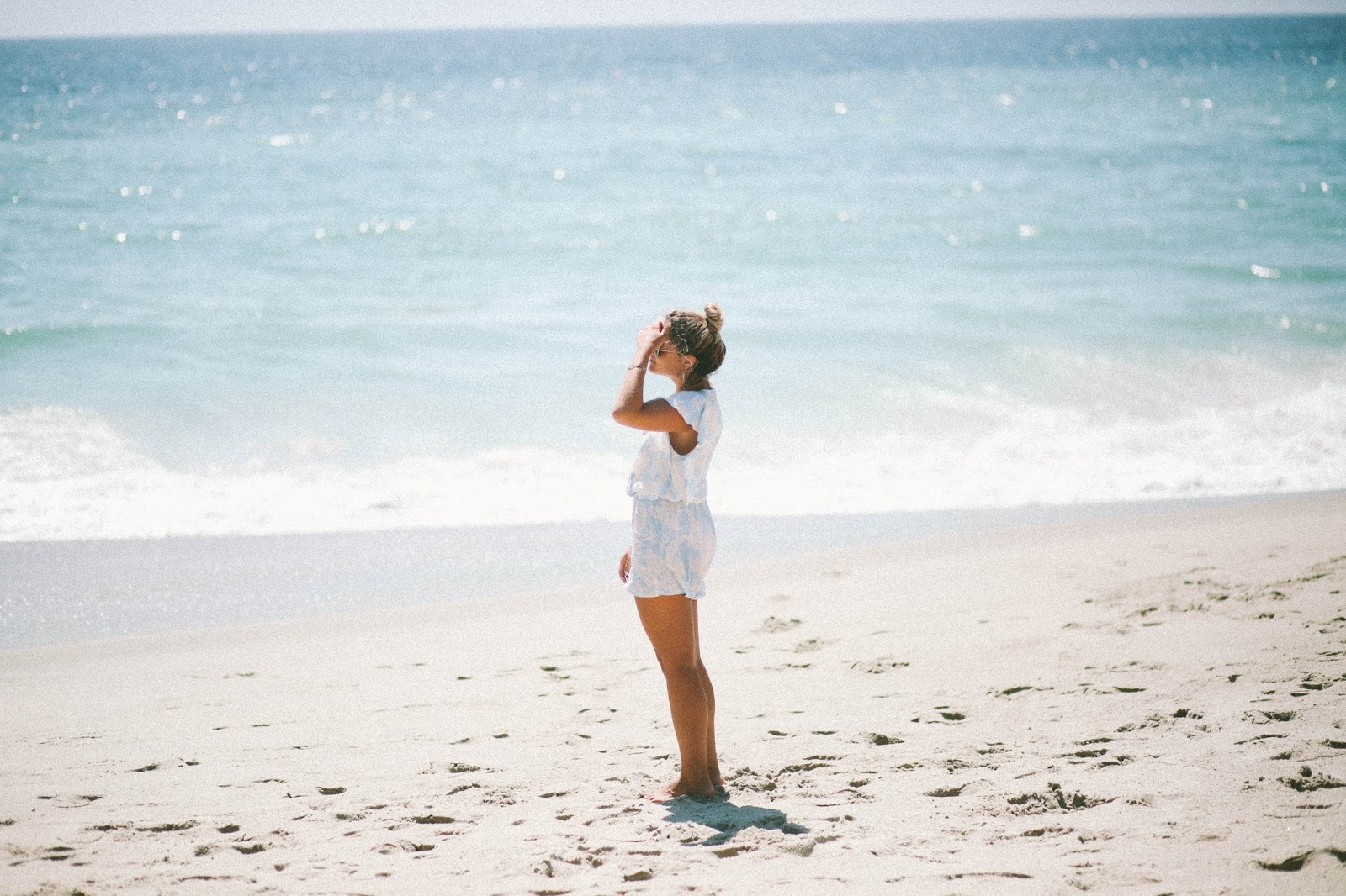 Road Trip en Californie