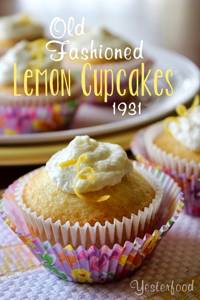 Lemon Cake Recipe from Sicily - Italian Connection