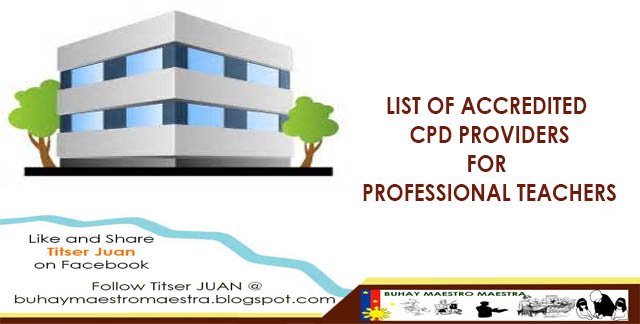 List Of Accredited CPD Providers For Professional Teachers BUHAY list-of-accredited-cpd-providers-for-professional-teachers-prcboard