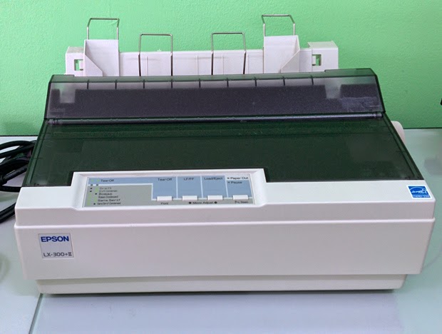 Матричный принтер epson lx. Epson LX-300+II. Принтер LX-300. Epson LX-100. LX 300 II автоматическая печать.