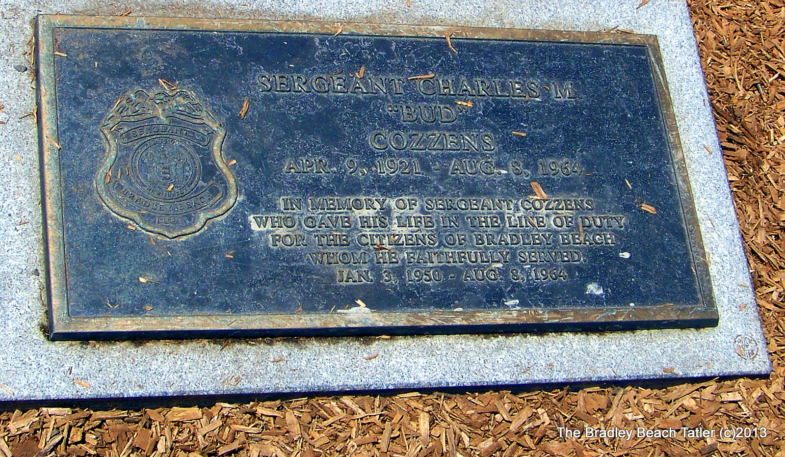 THE BRADLEY BEACH NJ TATLER BRADLEY BEACH IS OPEN AND THE CHILDREN HAVE A NEW SAFE PLACE.