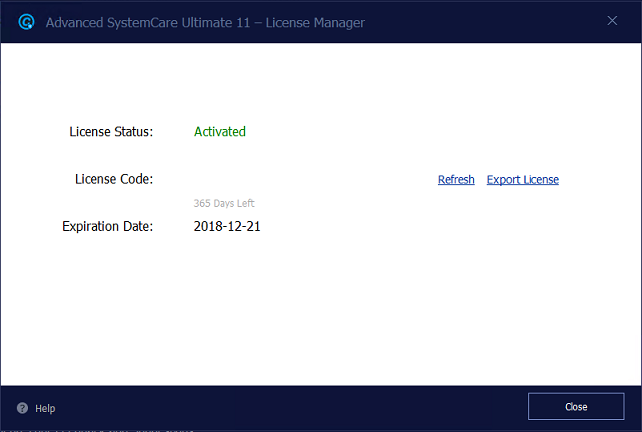 Advanced Systemcare Ultimate 13 0 1 85 Crack Full Advanced Systemcare Pro 13 2 0 218