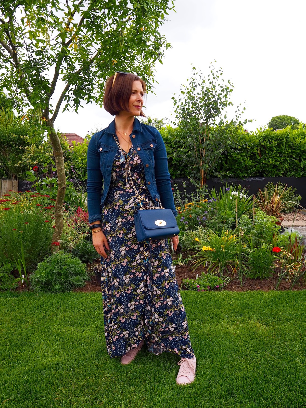 tk maxx wrap dress