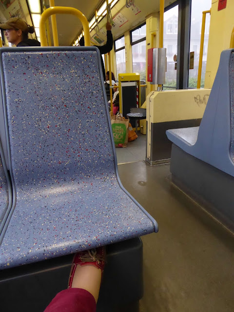 Die Okosiedlung In Koln