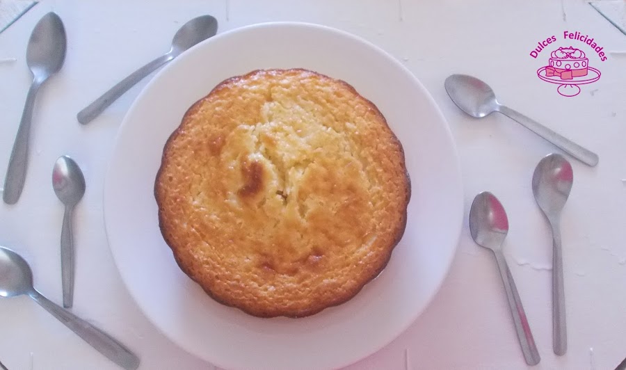 Tarta de queso tradicional