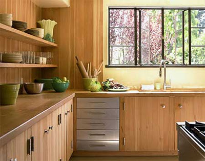 Decoraciones y mas: Estantes Modernos para Cocina en el 2013