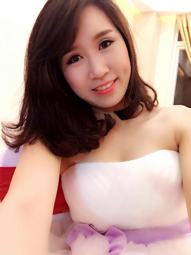 Phai long co hot girl gat lua “tuyen chong” gay bao like - Anh 9