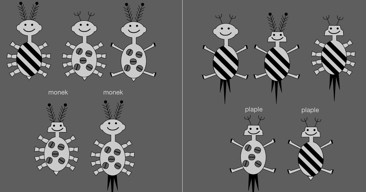 Dr. Bob's Cog Blog: Rise of the Machines: Machine Learning