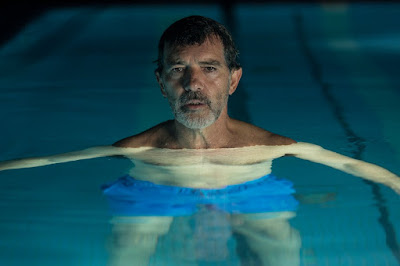 Pain And Glory 2019 Antonio Banderas Image 7