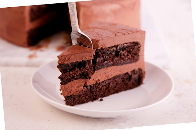 For Vegan Chocolate is Healthier Vegan Chocolate
