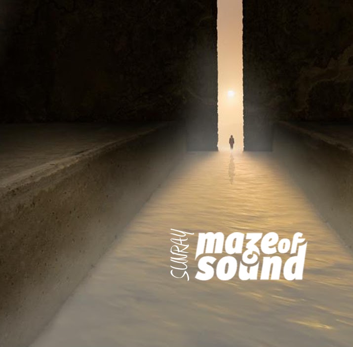 Maze Of Sound - Sunray