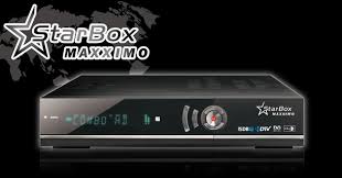 STARBOX%2BMAXXIMO Starbox maxximo atualização v 4.01 - 08/11/2016
