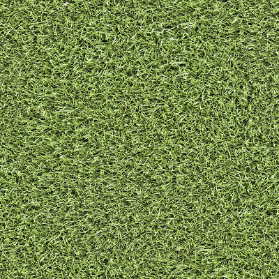 Seamless green grass ground texture
