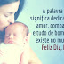 Homenagem ao Dia das Mães do Portal Aílton Pimentel