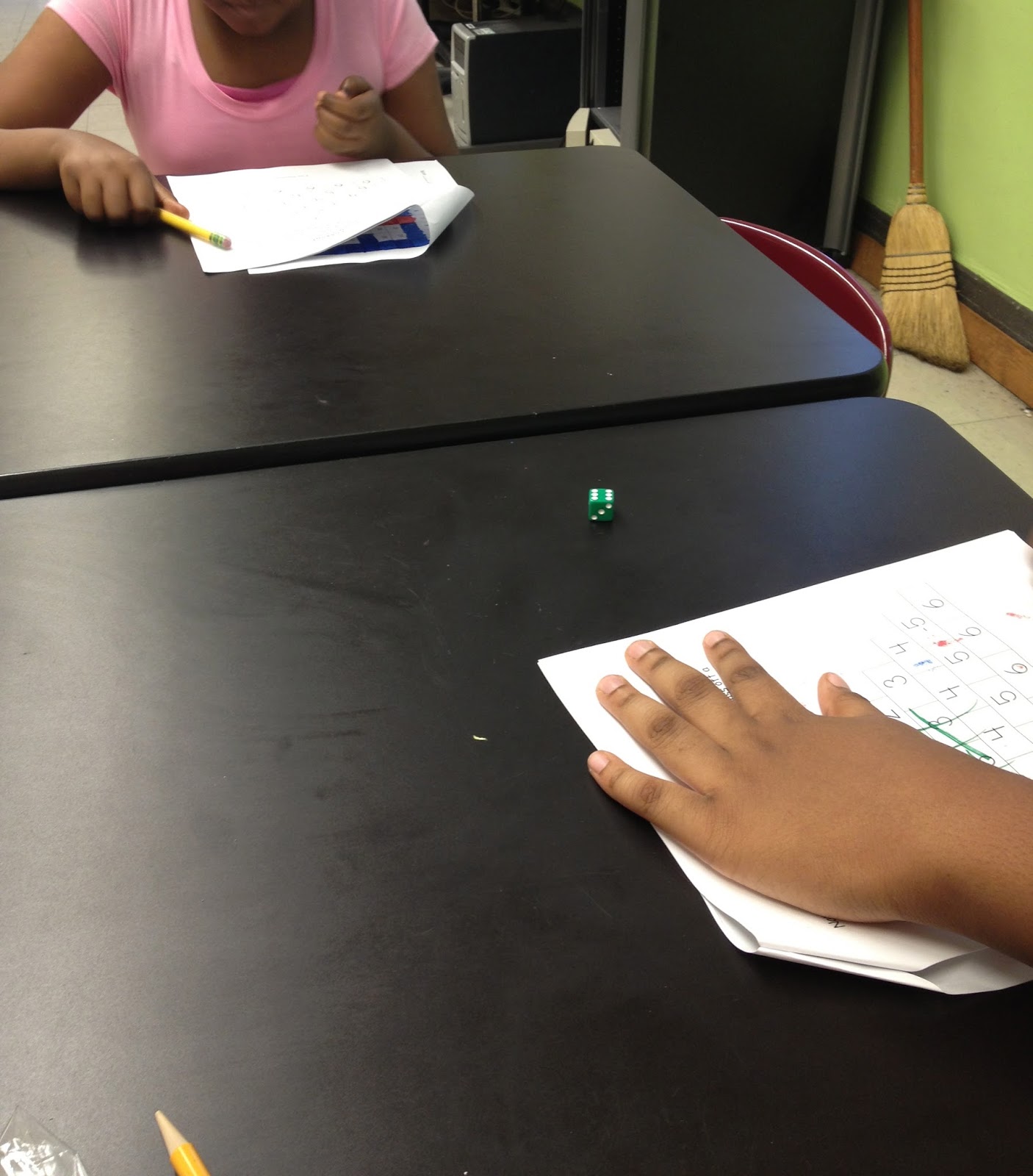 Autism Tank: Math Games with FREE Printables!