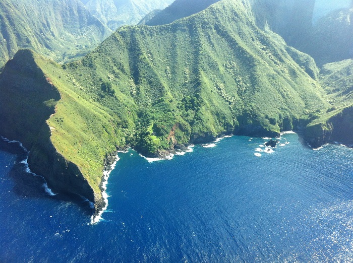 Molokai, Hawaii - The Friendly Isle