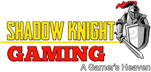 Shadow Knight Redirect