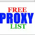 80 Free USA Proxy and Proxy Servers 2017 - Hide My IP