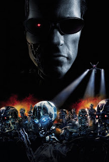 Kẻ Hủy Diệt 3: Người Máy Nổi Loạn - Terminator 3: Rise Of The Machines Kẻ Hủy Diệt 3: Người Máy Nổi Loạn