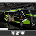 Bus 2 Haryanto NEW by Zwin