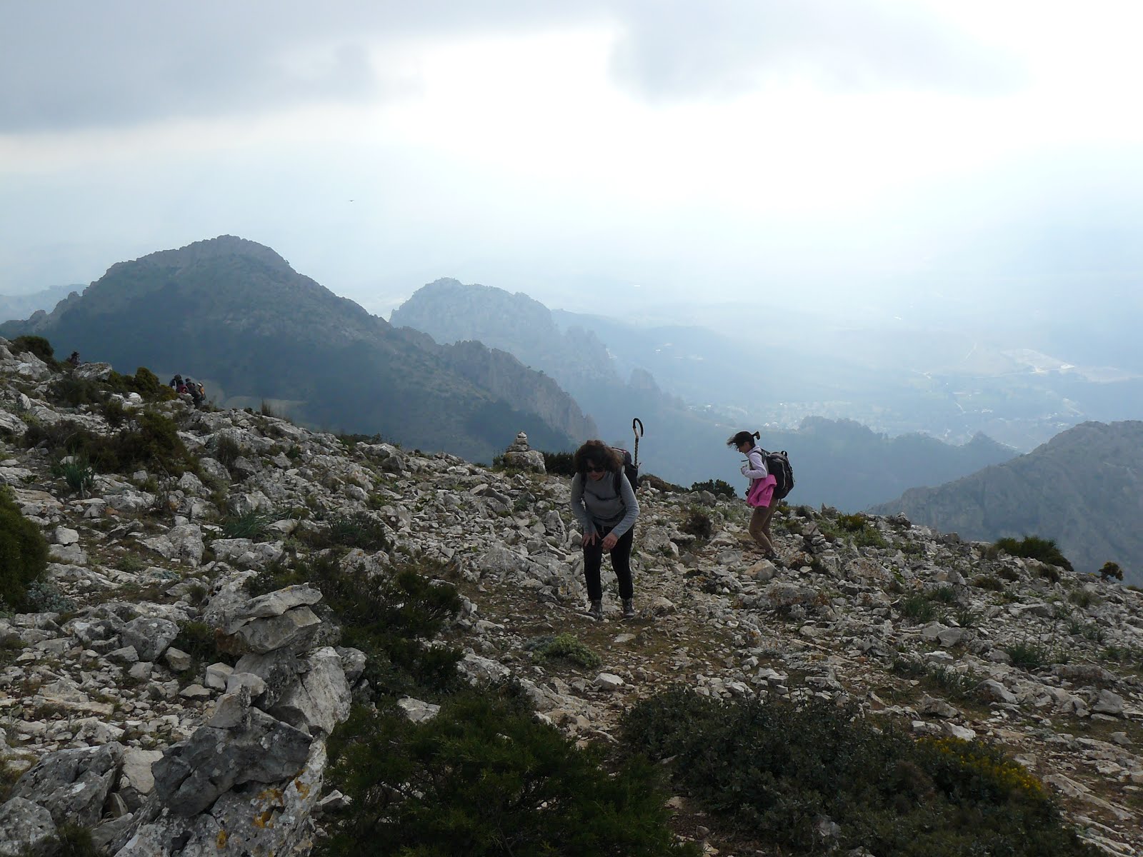 Sierra de Huma