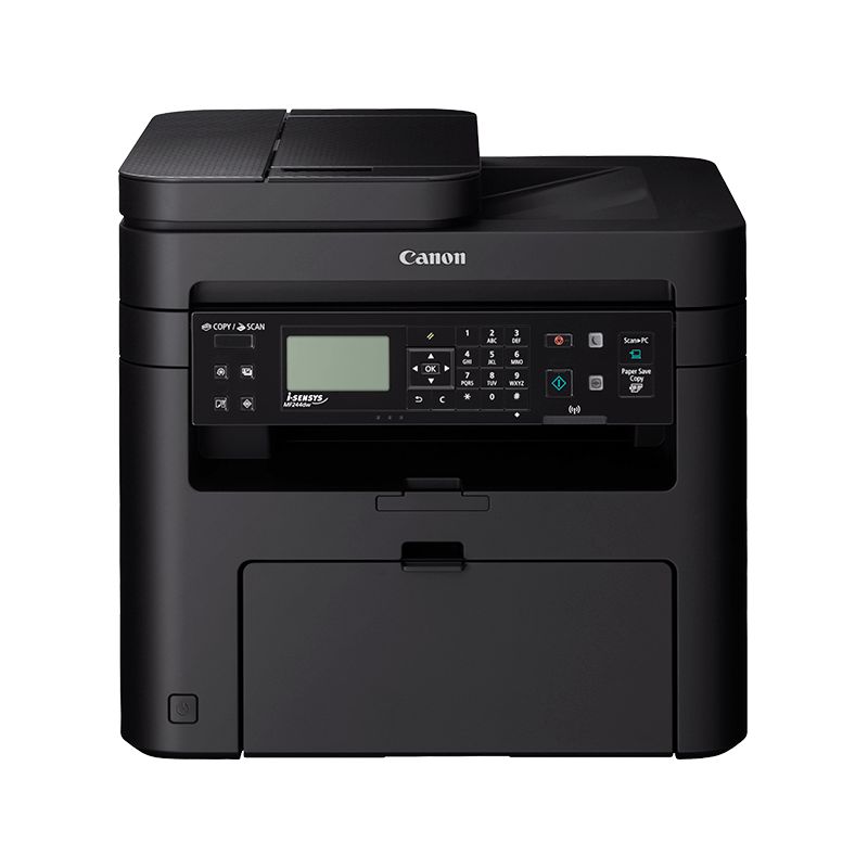 Canon Printer Drivers Mf229dw