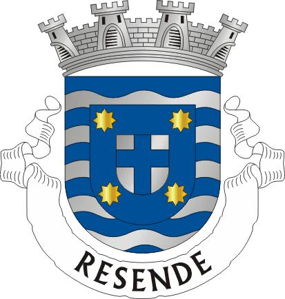 A Terceira Dimensão Resende