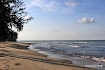 Pantai Burung Mandi Belitung Timur