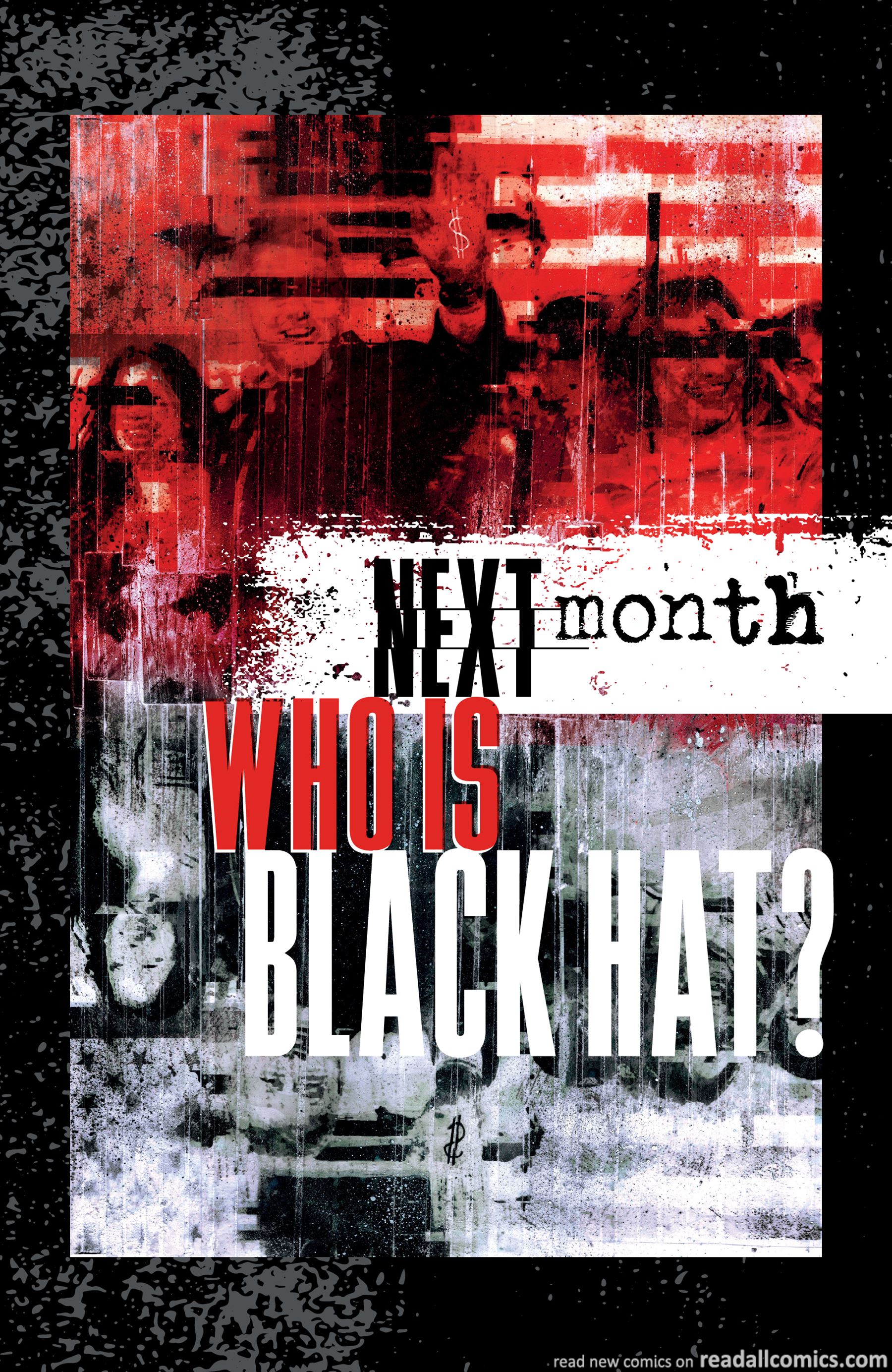 The Department of Truth chapter 3 page 24