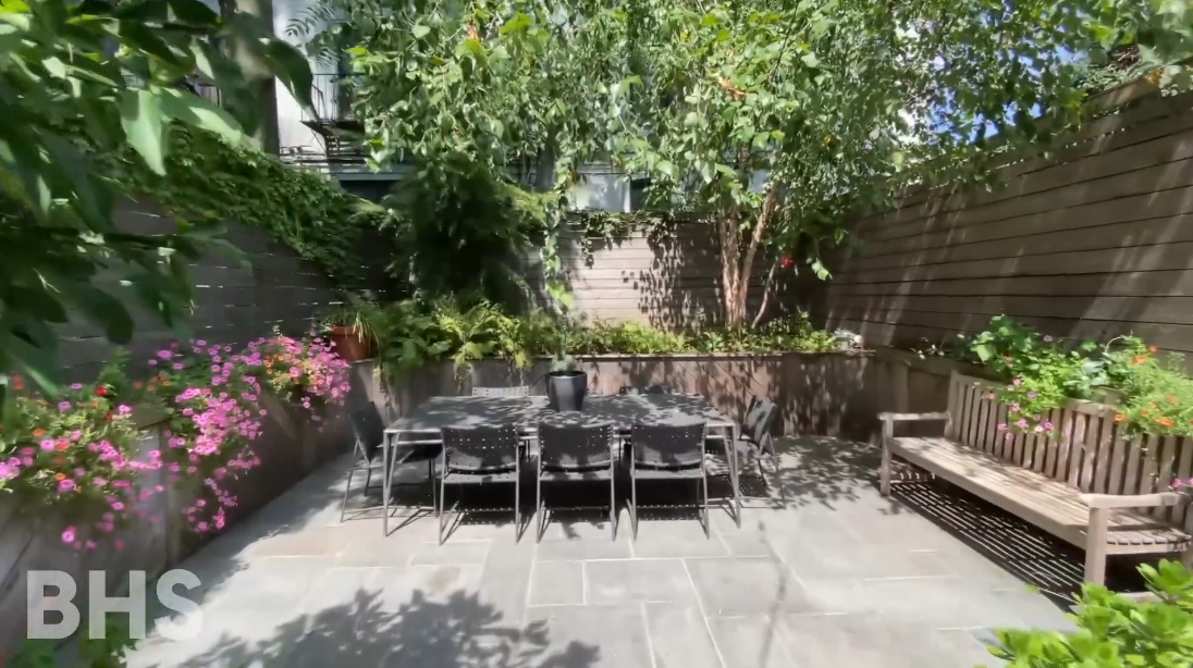 18 Photos vs. 75 Sterling St, Brooklyn Interior Design Luxury Townhouse Tour