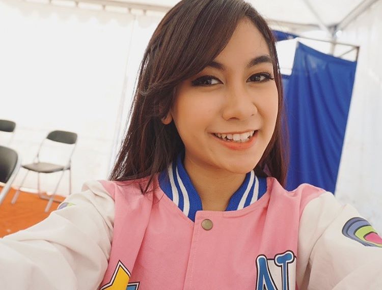Biodata Anisa Rahma Artis New Pallapa